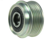 AFP1001(INA) Předstihová spojka Brand new | Ina | Alternator freewheel pulleys AS-PL
