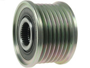 AFP5007(INA) Předstihová spojka Brand new | Ina | Alternator freewheel pulleys AS-PL