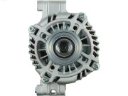 A5353 generátor Brand new AS-PL Starter motor 0001369014 AS-PL