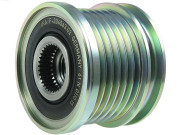AFP0035(INA) Předstihová spojka Brand new | Ina | Alternator freewheel pulleys AS-PL