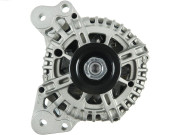 A3204PR Alternátor Brand new AS-PL Alternator S.R.E. bracket AS-PL