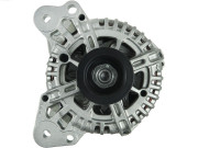 A3335PR Alternátor Brand new AS-PL Alternator S.R.E. bracket AS-PL