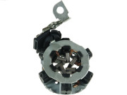 SBH0106 Držák, uhlíkové kartáče Brand new | AS-PL | Starters | M2T60171 AS-PL