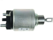 SS0049(BOSCH) Elektromagnetický spínač, startér Brand new AS-PL Starter motor AS-PL