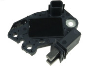 ARE3100S Regulátor generátoru Brand new | AS-PL | Alternators | 63320333 AS-PL