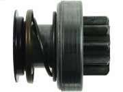 SD0349(BOSCH) Volnobezny prevod, starter Brand new AS-PL Alternator S.R.E. bracket AS-PL