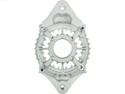 ABR6013 Držák, příruba pohonu generátoru Brand new | AS-PL | Alternator d.e. brackets AS-PL