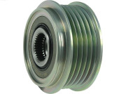 AFP6015(INA) Předstihová spojka Brand new | Ina | Alternator freewheel pulleys AS-PL