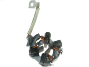 SBH0107 Držák, uhlíkové kartáče Brand new | AS-PL | Starters | M2T60171 AS-PL