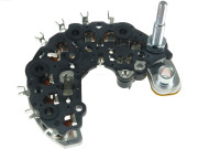 ARC3012 Usměrňovač, generátor Brand new | AS-PL | Alternator vacuum pumps AS-PL