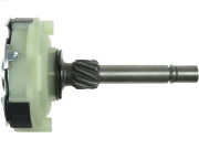 SG0069S Planetový věnec, planetová převodovka (startér) Brand new | AS-PL | Starters | M8T80071 AS-PL