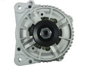 A0178 generátor Brand new AS-PL Starter motor 0001109015 AS-PL