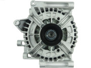 A0218 generátor Brand new AS-PL Starter motor armature AS-PL