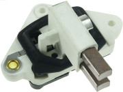 ARE0032 Regulátor generátoru Brand new | AS-PL | Alternators | 63320333 AS-PL