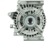 A0222 generátor Brand new | AS-PL | Alternators | 0124625014 AS-PL