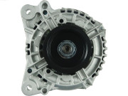 A0189 generátor Brand new AS-PL Starter motor 0001218012 AS-PL