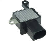 ARE6127P Regulátor generátoru Brand new | AS-PL | Alternators | 63320333 AS-PL