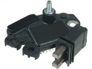 ARE3166P Regulátor generátoru Brand new | AS-PL | Alternators | 63320333 AS-PL