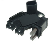 ARE3116P Regulátor generátoru Brand new | AS-PL | Alternators | 63320333 AS-PL