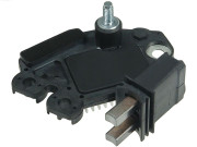ARE3106P Regulátor generátoru Brand new | AS-PL | Alternators | 63320333 AS-PL