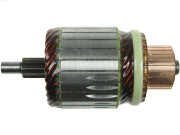 SA5043S Kotva, startér Brand new | AS-PL | Starters | M3T22581 AS-PL