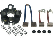 SBH3035S Držák, uhlíkové kartáče Brand new | AS-PL | Starters | M2T60171 AS-PL