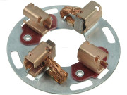 SBH3008(VALEO) Držák, uhlíkové kartáče Brand new | Valeo | Starter c.e. brackets AS-PL