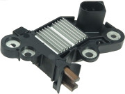 ARE0191S Regulátor generátoru Brand new | AS-PL | Alternators | 63320333 AS-PL
