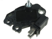 ARE3166S Regulátor generátoru Brand new | AS-PL | Alternators | 63320333 AS-PL