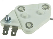 ARE1065S Regulátor generátoru Brand new | AS-PL | Alternators | 63320333 AS-PL