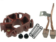 SBH3036S Držák, uhlíkové kartáče Brand new | AS-PL | Starters | M2T60171 AS-PL