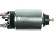 SS9020 Elektromagnetický spínač, startér Brand new | AS-PL | Starter armatures AS-PL