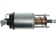 SS4005 Elektromagnetický spínač, startér Brand new | AS-PL | Starter armatures AS-PL