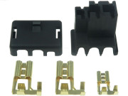 ATP4001 Sada na opravy, generátor Brand new | AS-PL | Starters | 0001125055 AS-PL