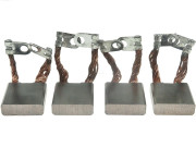 PLSX4 Uhlíkový kartáč, startér Brand new | AS-PL | Starters | 443115141331 AS-PL