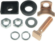 SP6031S Sada na opravy, startovací systém Brand new | AS-PL | Starters | 1280000040 AS-PL