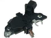 ARE0045S Regulátor generátoru Brand new | AS-PL | Alternators | 63320333 AS-PL