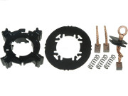 SBH3031(VALEO) Držák, uhlíkové kartáče Brand new | Valeo | Starter c.e. brackets AS-PL