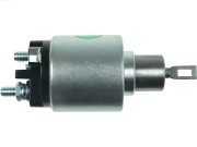 SS0222S Elektromagnetický spínač, startér Brand new | AS-PL | Starter armatures AS-PL