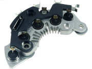ARC1005 Usměrňovač, generátor Brand new | AS-PL | Alternator vacuum pumps AS-PL