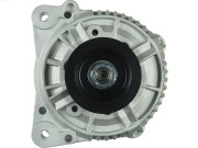 A0186 generátor Brand new AS-PL Starter motor 0001108054 AS-PL