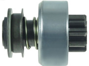 SD0152 Volnoběžný převod, startér Brand new | AS-PL | Starter brush holders AS-PL