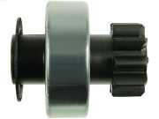 SD3036S Volnoběžný převod, startér Brand new | AS-PL | Starter brush holders AS-PL