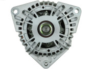 A9205 generátor Brand new | AS-PL | Alternators | 9120080144 AS-PL