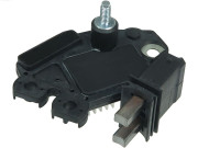 ARE3129P Regulátor generátoru Brand new | AS-PL | Alternators | 63320333 AS-PL