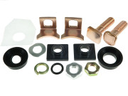 SP6035S Sada na opravy, startovací systém Brand new | AS-PL | Starters | 1280000040 AS-PL