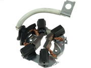 SBH0009(BOSCH) Držák, uhlíkové kartáče Brand new | AS-PL | Alternators | A13VI216 AS-PL