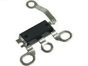 ARC1001 Usměrňovač, generátor Brand new | AS-PL | Alternator vacuum pumps AS-PL