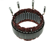 AS6001 Stator, generátor Brand new | AS-PL | Alternators | 63321044 AS-PL