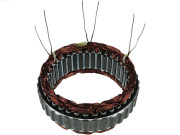 AS2001 Stator, generátor Brand new AS-PL Alternator brush set AS-PL